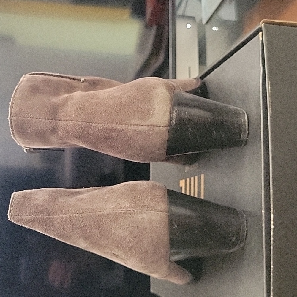 Booties - Picture 4 of 6
